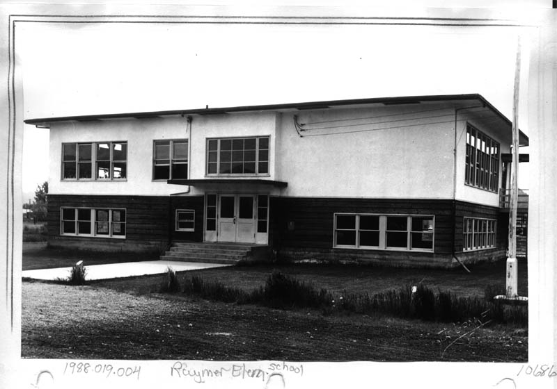 Raymer Avenue Elementary School